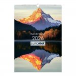 �������� �������� 2026 �., �2, 1 �������, Seasons of the year (BM.210652)