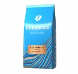 ���� � ������ 1000�, CAFFE ���� Blue Espresso � ��������, FERARRA
