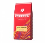 ���� � ������ 1000�, CAFFE CREMA IRLANDESE � ��������, FERARRA