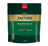 ���� �������� 500�, ����.�����,JACOBS MONARCH