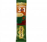 ������� ���� 3�1 ��������, 24�12,5� Jacobs