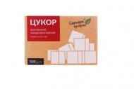 Цукор пресований 500г, коробка