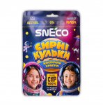 Сир сушений snEco «Космічний» 28 г