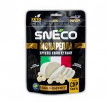 Сир сушений snEco «Моцарелла» 28 г
