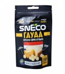 Сир сушений snEco «Гауда» 28 г