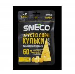 Сир сушений snEco «Суперфуд» 28 г