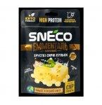 Сир сушений snEco «Емменталь» 28 г