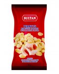 Арахіс смажений, солоний зі смаком бекону, 60г ТМ Sultan