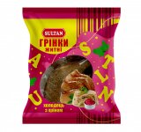 Грінки житні