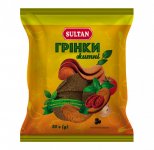 Грінки житні