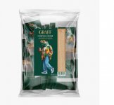 Чай трав'яний 100г (2г*50), кадді-пакет «Sunny spices» GRAFF