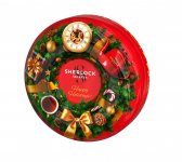 Чай чорний листовий 80г