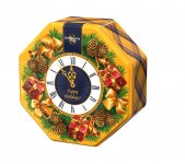 Чай чорний листовий 80г